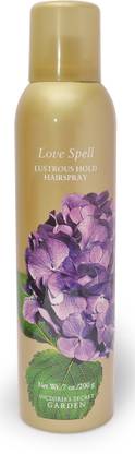 Victoria's Secret Love Spell Lustrous Hold Hairspray Hair Spray - Price in India, Buy Victoria's Secret Love Spell Lustrous Hold Hairspray Hair Spray Online In India, Reviews, Ratings & Features Victoria's Secret Love Spell Lustrous Hold Hairspray Hair Spray - Price in India, Buy Victoria's Secret Love Spell Lustrous Hold Hairspray Hair Spray Online In India, Reviews, Ratings & Features