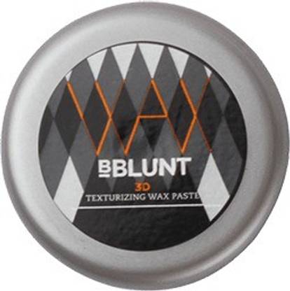 BBlunt MINI 3D, Texturizing Wax Paste Hair Paste - Price in India, Buy BBlunt MINI 3D, Texturizing Wax Paste Hair Paste Online In India, Reviews, Ratings & Features BBlunt MINI 3D, Texturizing Wax Paste Hair Paste - Price in India, Buy BBlunt MINI 3D, Texturizing Wax Paste Hair Paste Online In India, Reviews, Ratings & Features