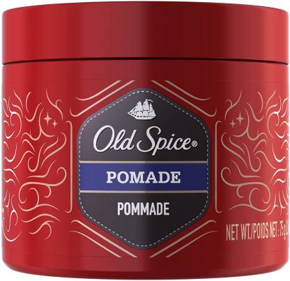 OLD SPICE Spiffy Sculpting Hair Cream - Price in India, Buy OLD SPICE Spiffy Sculpting Hair Cream Online In India, Reviews, Ratings & Features | Flipkart.com