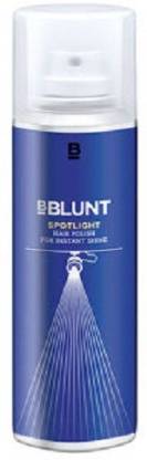 BBlunt Spotlight Polish for Instant Shine Hair Gel
