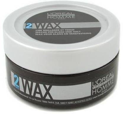 L'Oréal Paris Force 2 Wax Definition Wax For Men Hair Wax - Price in India, Buy L'Oréal Paris Force 2 Wax Definition Wax For Men Hair Wax Online In India, Reviews, Ratings L'Oréal Paris Force 2 Wax Definition Wax For Men Hair Wax - Price in India, Buy L'Oréal Paris Force 2 Wax Definition Wax For Men Hair Wax Online In India, Reviews, Ratings