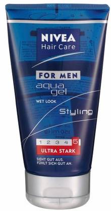 NIVEA Wet Look Styling Gel Hair Gel - Price in India, Buy NIVEA Wet Look Styling Gel Hair Gel Online In India, Reviews, Ratings & Features | NIVEA Wet Look Styling Gel Hair Gel - Price in India, Buy NIVEA Wet Look Styling Gel Hair Gel Online In India, Reviews, Ratings & Features |