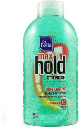La Bella Max Hold Styling Gel Hair Gel Price In India Buy La Bella Max Hold Styling Gel Hair Gel Online In India Reviews Ratings Features Flipkart Com La Bella Max Hold Styling Gel Hair Gel Price In India Buy La Bella Max Hold Styling Gel Hair Gel Online In India Reviews Ratings Features Flipkart Com