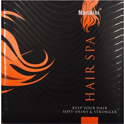 Nandini Hair Spa - Price in India, Buy Nandini Hair Spa Online In India, Reviews, Ratings & Features Nandini Hair Spa - Price in India, Buy Nandini Hair Spa Online In India, Reviews, Ratings & Features