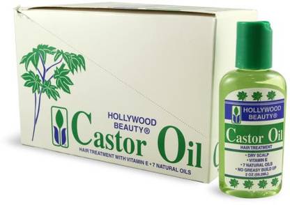 Hollywood Beauty Castor Oil Price In India Buy Hollywood Beauty Castor Oil Online In India Reviews Ratings Features Flipkart Com