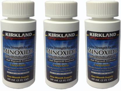Kirkland Minoxidil Hair Regrowth For Men 3 Months Price In India Buy Kirkland Minoxidil Hair Regrowth For Men 3 Months Online In India Reviews Ratings Features Flipkart Com