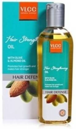 VLCC Aroma Hair Strengthening Oil - Price in India, Buy VLCC Aroma Hair  Strengthening Oil Online In India, Reviews, Ratings & Features |  
