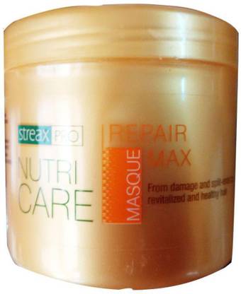 Streax Repair Max Hair Masque - Price in India, Buy Streax Repair Max Hair Masque Online In India, Reviews, Ratings & Features Streax Repair Max Hair Masque - Price in India, Buy Streax Repair Max Hair Masque Online In India, Reviews, Ratings & Features