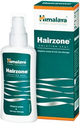 Himalaya Herbals Hairzone Solution - Price in India, Buy Himalaya Herbals  Hairzone Solution Online In India, Reviews, Ratings & Features |  