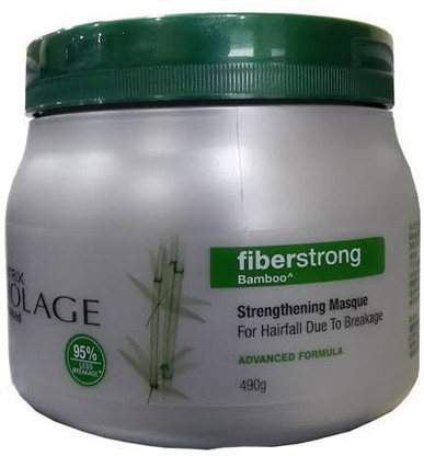 MATRIX Biolage Advanced Fiber Strong Masque - Price in India, Buy