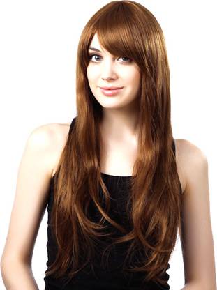 Ritzkart Long Hair Wig Price in India - Buy Ritzkart Long Hair Wig online at Ritzkart Long Hair Wig Price in India - Buy Ritzkart Long Hair Wig online at