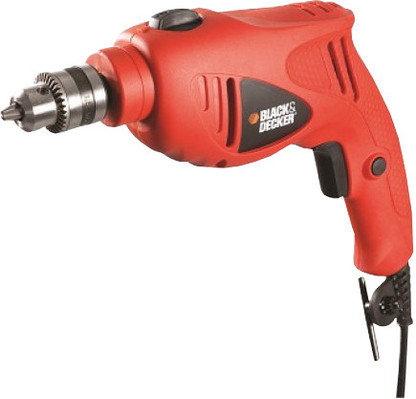Black \u0026 Decker HD400 Impact Driver 