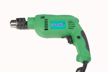 Zogo Z-313B Hammer Drill Price in India 