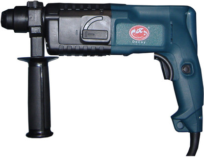 Decoy Dt-20 Rotary Hammer Drill Price 