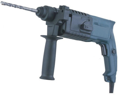 Vi-Power Right Angle Drilling Machine 