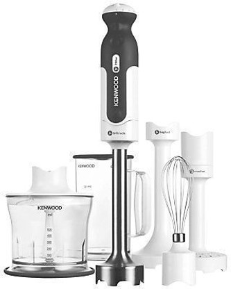 Kenwood 3 in 1 hand blender new arrivals