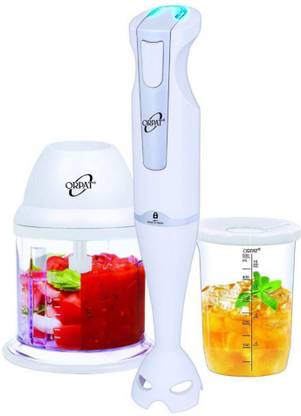 Orpat HHB-157 E-EC 250 W Hand Blender