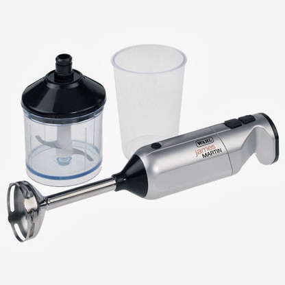 wahl james martin mixer