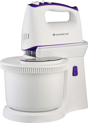 wonderchef regalia hand mixer