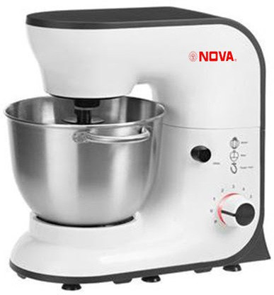 nova cake mixer