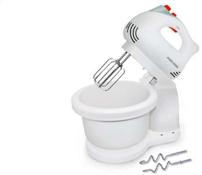 black and decker cake beater