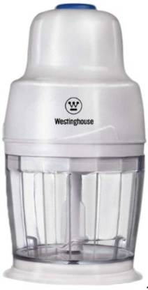 Westinghouse Electric Vegetable & Fruit Chopper