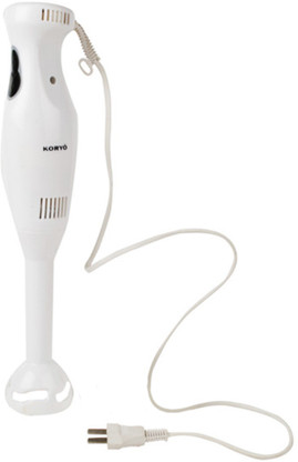 koryo 6 in 1 multipurpose hand blender