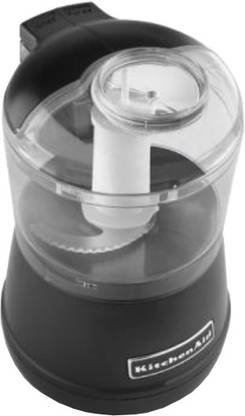Kitchen Aid 3 5 Cup Food Chopper 300 W Chopper Price In India Buy Kitchen Aid 3 5 Cup Food Chopper 300 W Chopper Online At Flipkart Com
