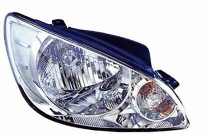 Hyundai headlight price Clearance