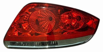 fiat linea tail light price