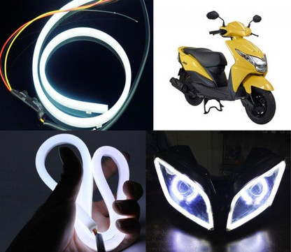 Honda dio led headlight price