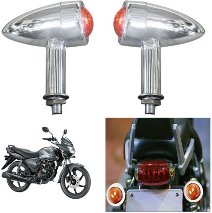 honda cb shine led headlight price