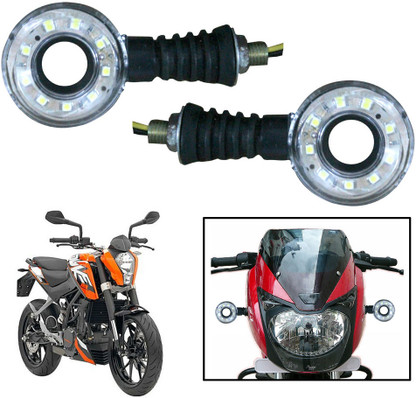 Vheelocityin LED Headlight for KTM Duke 