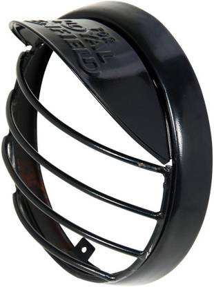 Accessoreez Head Light Grill With Cap For Royal Enfield Bullet 350 Twinspark Headlight Frame Support Price In India Buy Accessoreez Head Light Grill With Cap For Royal Enfield Bullet 350 Twinspark Get the best deal for lighting & indicators for royal enfield from the largest online selection at ebay.com. accessoreez head light grill with cap for royal enfield bullet 350 twinspark headlight frame support