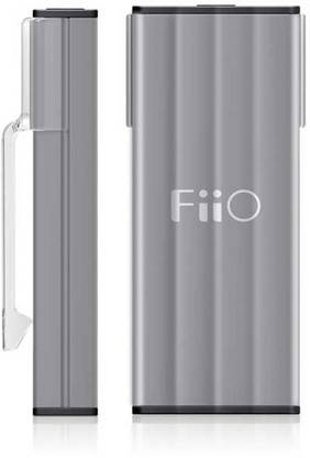 fiio k1 desktop dac convertor headphone amplifier