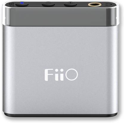 fiio a1 portable headphone amplifier