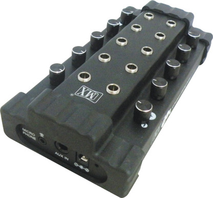studio headphone amplifier