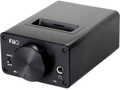 e09k and dock for e07k or e17 desktop dac