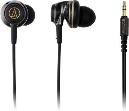 Audio Technica CKW1000ANV Bluetooth without Mic Headset