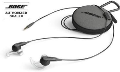 bose corded earbuds