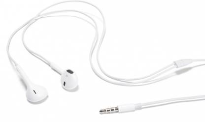 APPLE Earpods Bluetooth without Mic Headset