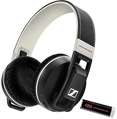 Sennheiser Urbanite Xl Wireless Headphones, With Zorro Sounds Charger  Bluetooth without Mic Headset Price in India - Buy Sennheiser Urbanite Xl  Wireless Headphones, With Zorro Sounds Charger Bluetooth without Mic  Headset Online -
