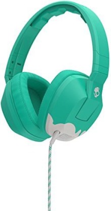 skullcandy amplified headphones