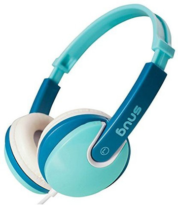 kids play headset