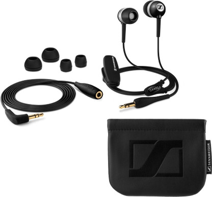 sennheiser cx 400 ii microphone