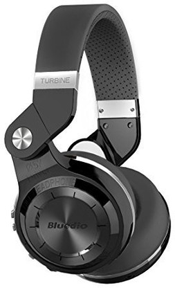 bluedio hybrid x2