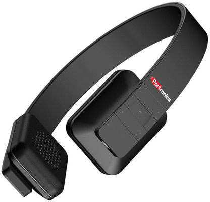 portronics muffs g price