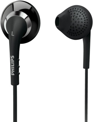 PHILIPS SHE 4500-98 Bluetooth without 