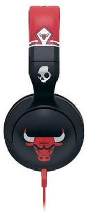skullcandy chicago bulls