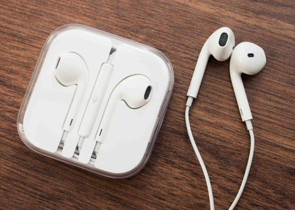 iphone earpods flipkart